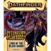 Role-playing Game<Pathfinder Adventure Path #155: Lord of the Black Sands (Extinction Curse 5 of 6) PZO 90155 - Miniature Marvels: Airplane Models & Painted Dice