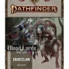 Role-playing Game<Pathfinder Adventure Path #181: Zombie Feast (Blood Lords 1 of 6) PZO 90181 - Miniature Marvels: Airplane Models & Painted Dice