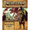 Role-playing Game<Pathfinder Adventure Path #83: The Slave Trenches of Hakotep (Mummy's Mask 5 of 6) (PFRPG) PZO 9083 - Miniature Marvels: Airplane Models & Painted Dice