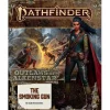 Role-playing Game<Pathfinder Adventure Path #179: Cradle of Quartz (Outlaws of Alkenstar 2 of 3) PZO 90179 - Miniature Marvels: Airplane Models & Painted Dice