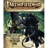 Role-playing Game<Pathfinder Adventure Path #182: Graveclaw (Blood Lords 2 of 6) PZO 90182 - Miniature Marvels: Airplane Models & Painted Dice