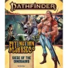 Role-playing Game<Pathfinder Adventure Path #154: Siege of the Dinosaurs (Extinction Curse 4 of 6) PZO 90154 - Miniature Marvels: Airplane Models & Painted Dice