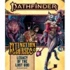 Role-playing Game<Pathfinder Adventure Path #152: Legacy of the Lost God (Extinction Curse 2 of 6) PZO 90152 - Miniature Marvels: Airplane Models & Painted Dice