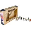 Miniature<Pathfinder Battles: Impossible Lands - Heroes and Villains Boxed Set WZK 97541 - Miniature Marvels: Airplane Models & Painted Dice