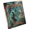 Role-playing Game<Pathfinder: Bestiary 2 PZO 2104 - Miniature Marvels: Airplane Models & Painted Dice