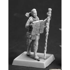 Miniature<Pathfinder Explorer: Pathfinder RPR 60106 - Miniature Marvels: Airplane Models & Painted Dice