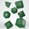 Dice<Pathfinder Kingmaker Dice Set (7) QWS SPAT34 - Miniature Marvels: Airplane Models & Painted Dice