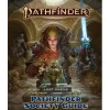 Role-playing Game<Pathfinder: Lost Omens - Pathfinder Society Guide PZO 9307 - Miniature Marvels: Airplane Models & Painted Dice