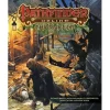 Role-playing Game<Pathfinder: Online - Thornkeep PZO GWK0001 - Miniature Marvels: Airplane Models & Painted Dice
