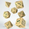Dice<Pathfinder Playtest Dice set (7) QWS SPAT96 - Miniature Marvels: Airplane Models & Painted Dice