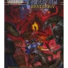 Role-playing Game<Pathfinder RPG: Freeport Bestiary Sourcebook GRR 1914 - Miniature Marvels: Airplane Models & Painted Dice