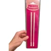 Egpull<PECKER CHOPSTICKS - Funny Hen Bachelorette Bachelor Party Adult Novelty GaG - Miniature Marvels: Airplane Models & Painted Dice