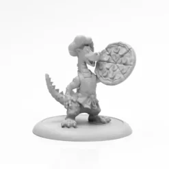 Miniature<Petey, Pizza Dungeon Dragon: Dark Heaven Legends RPR 04003 - Miniature Marvels: Airplane Models & Painted Dice