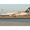 Airplane Model*Phoenix 04596 1:400 Lufthansa A330-200 D-AIMD - Miniature Marvels: Airplane Models & Painted Dice