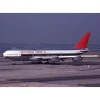 Airplane Model*Phoenix 04594 1:400 Northwest Airlines Boeing 747-200 N623US - Miniature Marvels: Airplane Models & Painted Dice
