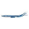 Airplane Model*Phoenix Models 11891 1:400 Air Bridge Cargo Il-96-400 RA-96013 - Miniature Marvels: Airplane Models & Painted Dice