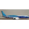 Airplane Model*Phoenix Models 20061 1:200 Boeing 787-8 N787BA - Miniature Marvels: Airplane Models & Painted Dice