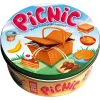 Board Game<Picnic - DVR DEVPICNIC - Miniature Marvels: Airplane Models & Painted Dice