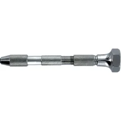 Accessories<Pin Vice - Double Ended Swivel Top - Miniature Marvels: Airplane Models & Painted Dice