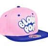 Egpull<Pink Blow Pop Snapback Hat Trucker Skater Cap BlowPop Lollipop Bubble Gum - Miniature Marvels: Airplane Models & Painted Dice