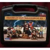 Miniature<Pirates Of The Dragonspine Sea II: Boxed Set RPR 10024 - Miniature Marvels: Airplane Models & Painted Dice