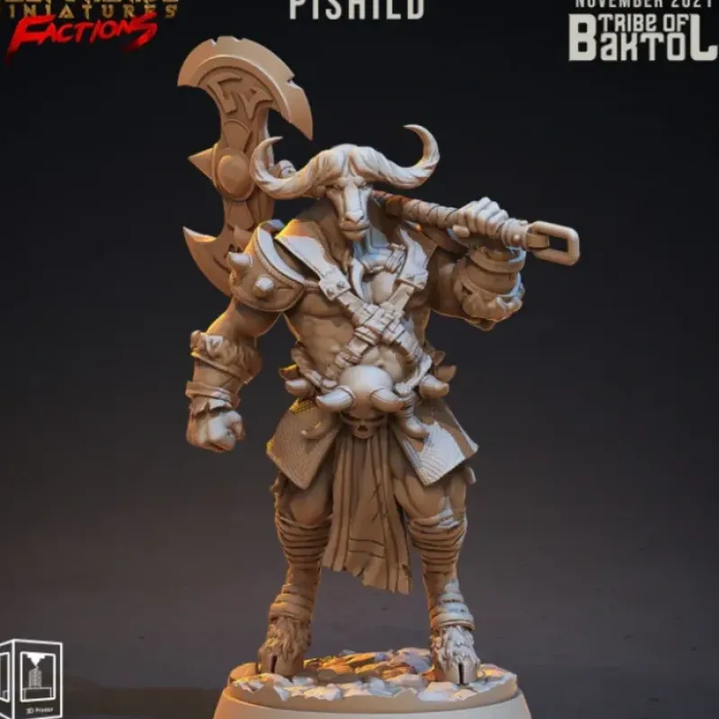 Miniature<Pishild - Miniature Marvels: Airplane Models & Painted Dice