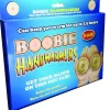 Egpull<2pk Boobs Boobie Hand Warmers Adult Reusable Funny Secret Santa Stocking Gift - Miniature Marvels: Airplane Models & Painted Dice