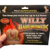 Egpull<2pk Willy Pecker Hand Warmers Adult Reusable Winter Secret Santa Stocking Gift - Miniature Marvels: Airplane Models & Painted Dice