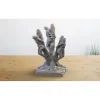 Miniature<Plagued Cultist Stake - Miniature Marvels: Airplane Models & Painted Dice