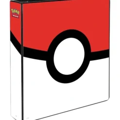 Accessories<Pokemon: Pokeball 2in Album - Miniature Marvels: Airplane Models & Painted Dice