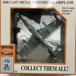 Airplane Model*Postage Stamp 5358 Aermaccchi MB 339 - Miniature Marvels: Airplane Models & Painted Dice