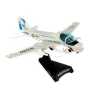 Airplane Model*Postage Stamp PS5381-2 1:140 A-6E Intruder - Miniature Marvels: Airplane Models & Painted Dice