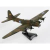 Airplane Model*Postage Stamp PS5413-1 1:155 B-17E Flying Fortress My Gal Sal - Miniature Marvels: Airplane Models & Painted Dice