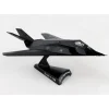 Airplane Model*Postage Stamp PS5386 1:150 F-117 Nighthawk - Miniature Marvels: Airplane Models & Painted Dice