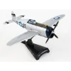 Airplane Model*Postage Stamp PS5359-4 1:100 P-47 Thunderbolt - Miniature Marvels: Airplane Models & Painted Dice