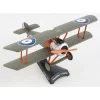 Airplane Model*Postage Stamp PS5350-3 1:63 Sopwith F.1 Camel Australian Flying Corps - Miniature Marvels: Airplane Models & Painted Dice