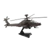 Airplane Model*POSTAGE STAMP PS5600 AH-64D APACHE LONGBOW 1/100 - Miniature Marvels: Airplane Models & Painted Dice