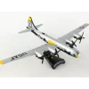 Airplane Model*Postage Stamp PS5388-7 B-29 Hawg Wild - Miniature Marvels: Airplane Models & Painted Dice