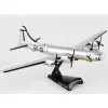 Airplane Model*Postage Stamp PS5388-2 B-29 'T Square' - Miniature Marvels: Airplane Models & Painted Dice