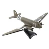 Airplane Model*POSTAGE STAMP PS5558-4 C47 1/144 THAT'S ALL BROTHER - Miniature Marvels: Airplane Models & Painted Dice
