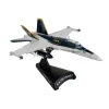 Airplane Model*POSTAGE STAMP PS5338-4 F/A-18C 1/150 RAMPAGERS VFA83 - Miniature Marvels: Airplane Models & Painted Dice