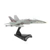 Airplane Model*POSTAGE STAMP PS5338-3 F/A-18C VFA-131 WILDCATS 1/150 - Miniature Marvels: Airplane Models & Painted Dice