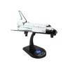 Airplane Model*POSTAGE STAMP PS5823-2 SPACE SHUTTLE DISCOVERY - Miniature Marvels: Airplane Models & Painted Dice