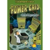 Board Game<Power Grid: Fabled Expansion RGG 548 - Miniature Marvels: Airplane Models & Painted Dice