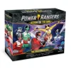 Board Game<Power Rangers - Heroes of the Grid: Time Force Ranger Pack RGS 02320 - Miniature Marvels: Airplane Models & Painted Dice