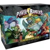 Board Game<Power Rangers - Heroes of the Grid: Villain Pack #3 - Legacy of Evil RGS 02167 - Miniature Marvels: Airplane Models & Painted Dice