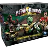 Board Game<Power Rangers - Heroes of the Grid: Legendary Ranger Tommy Oliver Pack RGS 02052 - Miniature Marvels: Airplane Models & Painted Dice