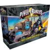 Board Game<Power Rangers - Heroes of the Grid: Squatt & Baboo Character Pack RGS 02165 - Miniature Marvels: Airplane Models & Painted Dice