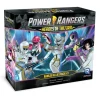 Board Game<Power Rangers: Heroes of the Grid - Ranger Allies Pack #3 RGS 02545 - Miniature Marvels: Airplane Models & Painted Dice