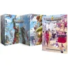 Role-playing Game<Power Rangers RPG: A Glutton for Punishment Adventure & GM Screen RGS 08436 - Miniature Marvels: Airplane Models & Painted Dice